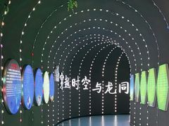 -诸城市恐龙博物馆