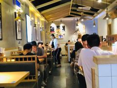 大堂-三两粉(深圳龙华上塘店)
