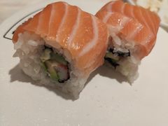 -元气寿司(宝安壹方城店)