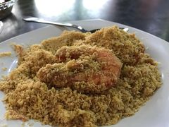 -龙海鲜螃蟹王(宏茂桥店)