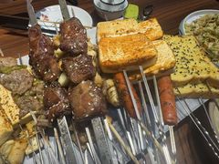 -亿牌牌东北烧烤(怀特店)