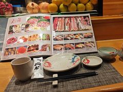 -大岛日本料理铁板烧(南通大饭店)