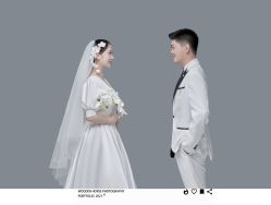 -金夫人婚纱摄影