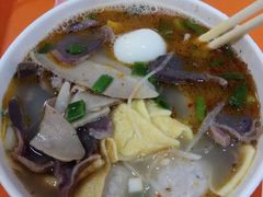 -孔师傅八仙老鸭粉丝汤(上海市第一食品商店南东店)