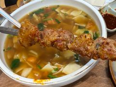 -贯贯吉·清真餐厅(浙江中路店)