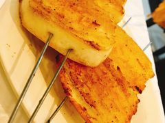 -香满锅老北京羊蝎子火锅·家常菜(新街口店)