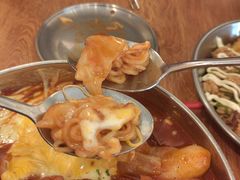 -青春分食(仙林大学城店)