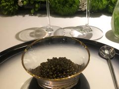 鱼子酱山药泥-皖宴(合肥店)