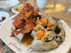 -普乐酱蟹(coex店)