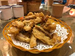 荆楚藕托-老武汉大客堂(百瑞景店)