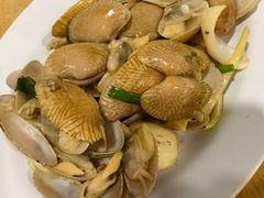 -ZF Seafood Restaurant 卓峰海鲜餐