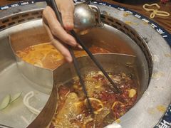 -快乐小羊(富强中路店)