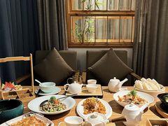 -瓦舍茶馆(聚源路店)