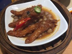 -花少爷的粥(中贸广场店)