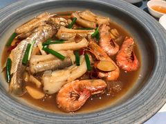 -荣小馆(临海世纪花城店)