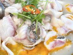 -大鼎石锅鱼(春江里店)