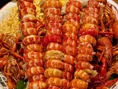 -拙味兄弟·活龙虾·旗舰店(环城西路店)