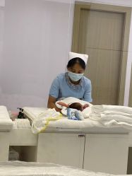 -爱帝宫月子中心(罗湖别墅院)