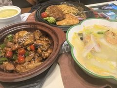 -意卡菲·欢乐聚会餐厅(华侨店)