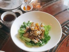 -鹰龙海畔度假酒店(咸祥店)
