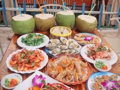 -三亚亚龙湾雅高美爵酒店