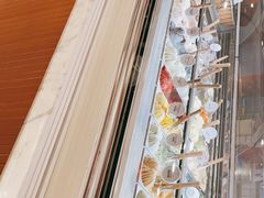 自助取餐区-Dal Cuore 达可芮冰淇淋(陕西北路店)