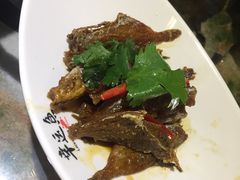 辣他她-九九私厨(石溪店)