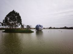-江门古劳水乡旅游区