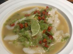 -忘忧草融合私房菜(红鼎国际店)