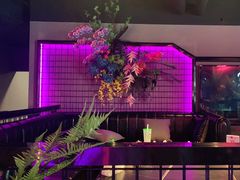 -粉墨特色菜·烧烤音乐酒馆