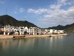-新安江山水画廊风景区