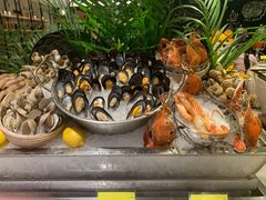 -顺德联塑万怡酒店·万荟轩自助餐厅