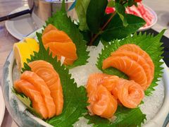 三文鱼-阿杜打边炉(五江天街店)
