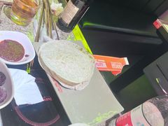 -大头叔烤鸡爪·朝鲜族烤串(天池路店)