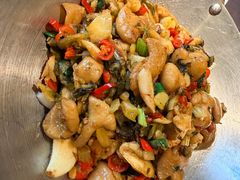 -湘轩·土菜研究院(光大店)
