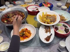 -红菜坊·烤鸭·川鲁宴(石园店)