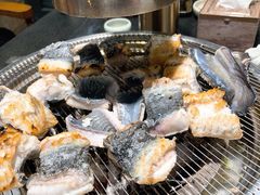 滋补炭烤鳗鱼-味家烤肉烤鳗鱼牛排(西塔旗舰店)