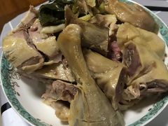 -章云板鸭(评事街店)