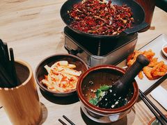 -高嗲嗲·现炒下饭菜(石鼓路店)