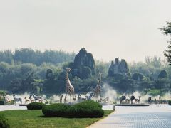 -北京野生动物园