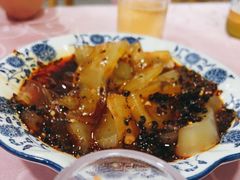 -蜀膳坊(洪公祠小区店)