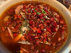 -水煮三国·川鲁江湖菜(香山店)