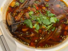 -院8里·小聚园老川菜(九眼桥店)