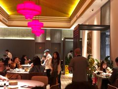 大堂-金鸭季·北京烤鸭(深业上城店)