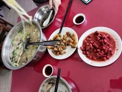 -首占学彬杠面(日韵东方店)