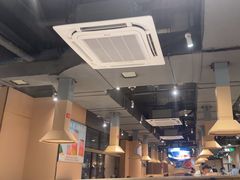 -海底捞火锅(劲松店)