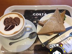 -COSTA COFFEE(丰联广场店)