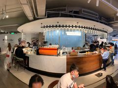 -Peet's 皮爷咖啡(东湖路手作店)