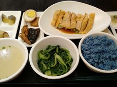 -Asianplus海蓝鸡饭