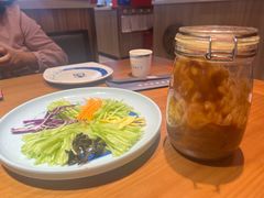 -满园烤鸭·春饼(丰科路万达店)